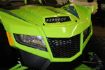 Picture of Textron, Wildcat XX (2018), BD Grille Fascia Kit Baja Designs