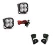 Picture of Dodge Ram 1500 09-19 A-Pillar Kit Squadron Pro Baja Designs