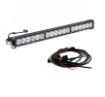 Picture of Polaris RZR 30 Inch Light Bar Package For Turbo/S 16+ XP1000 14+ XP900 15+ OnX6 Kit Baja Designs