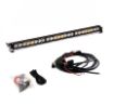 Picture of Polaris RZR Turbo/S 30 Inch Light Bar Kit For Polaris RZR Turbo/S16+ XP1000 14+ XP900 15+ S8 Baja Designs