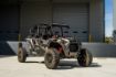 Picture of Polaris RZR Turbo/S 30 Inch Light Bar Kit For Polaris RZR Turbo/S16+ XP1000 14+ XP900 15+ S8 Baja Designs