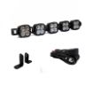 Picture of Polaris RZR Turbo S, XL Linkable Roof Bar Kit Baja Desgins
