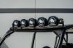Picture of Polaris RZR Turbo S, XL Linkable Roof Bar Kit Baja Desgins