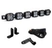 Picture of Polaris RZR Pro XP, XL Linkable Roof Bar Kit Baja Desgins