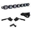 Picture of Can-Am X3 XL Linkable Roof Bar Kit Baja Desgins