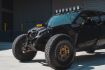 Picture of Can-Am X3 XL Linkable Roof Bar Kit Baja Desgins