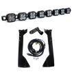 Picture of Jeep JK XL Linkable Roof Bar Kit  07-16 Wrangler JK Baja Desgins