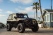 Picture of Jeep JK XL Linkable Roof Bar Kit  07-16 Wrangler JK Baja Desgins