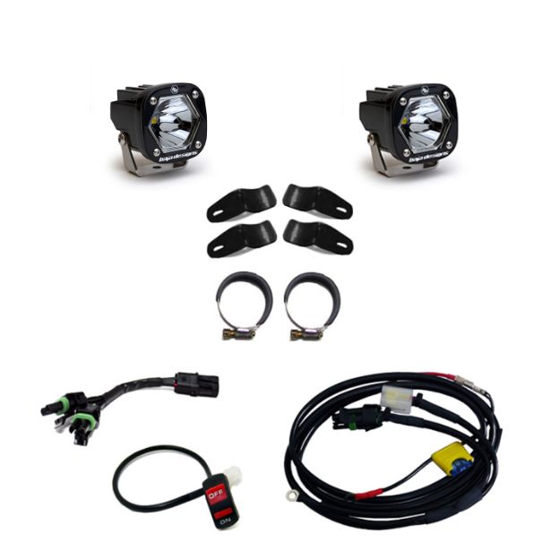 Picture of S1 Universal Moto Kit Baja Designs