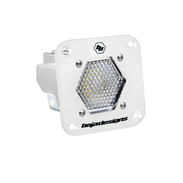 Picture of S1 Flush Mount Work/Scene LED White Baja Designs