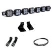 Picture of Ford Super Duty (20-On) 7 XL Linkable Kit w/Upfitter Baja Designs