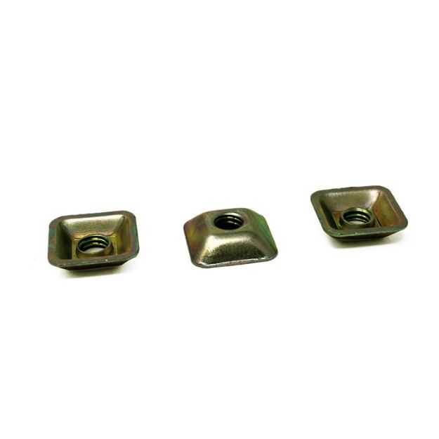 Picture of 3/8 Inch Tamperproof Security Hardware Kit Baja Designs
