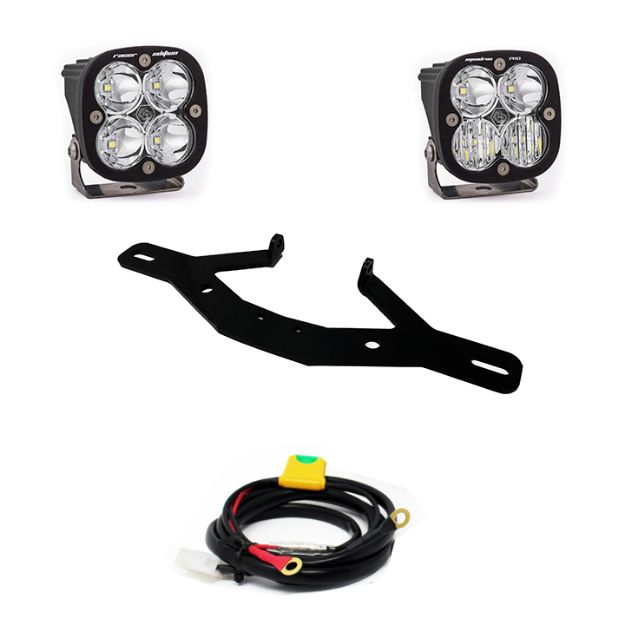Picture of KTM 790 Light Kit For 19-OnKTM 790 Dual Squadron Pro/Racer Kit Baja Designs