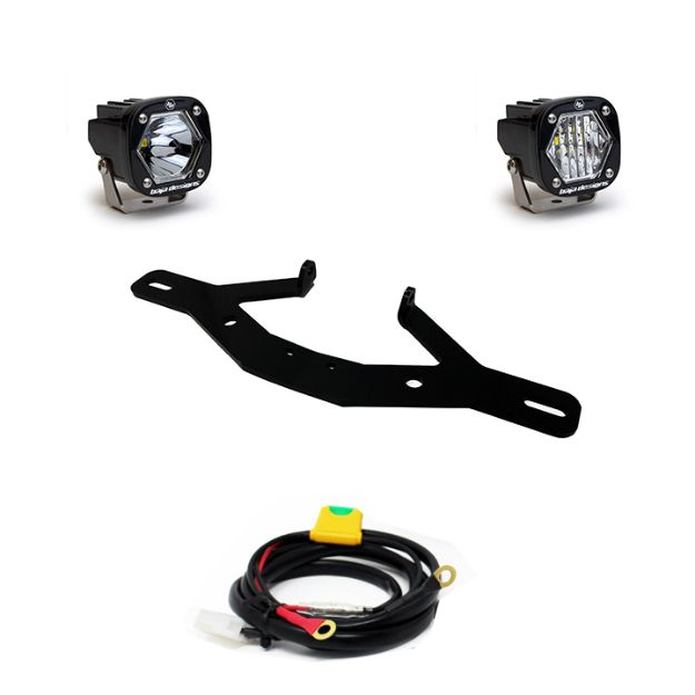 Picture of KTM 790 Light Kit For 19-On KTM 790 Dual S1 Baja Designs