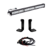 Picture of Jeep JL/JT 30 Inch OnX6+ Light Bar Kit Baja Designs