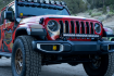 Picture of Jeep JL/JT Dual LP4 Auxiliary Light Kit Baja Designs