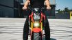 Picture of Honda Grom S2 Pro Headlight Kit Baja Designs