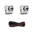 Picture of LED LIght Pods S1 Spot Laser White Pair Baja Designs