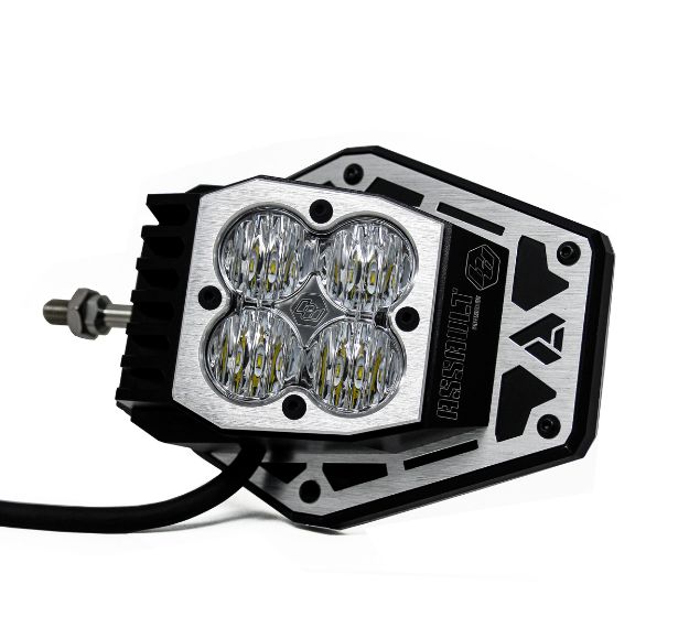 Picture of NightHawk Mirror Kit Squadron Sports Baja Designs