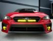 Picture of Subaru Impreza WRX (18-On), 20 Inch S8 Light Bar Kit Baja Designs