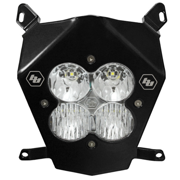 Picture of XL Pro LED KTM 690 12-18 Kit Baja Designs