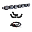 Picture of Prinsu Roof Rack 7 XL Linkable Kit Baja Designs