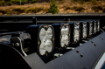Picture of Prinsu Roof Rack 7 XL Linkable Kit Baja Designs