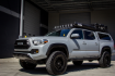 Picture of Prinsu Roof Rack 7 XL Linkable Kit Baja Designs