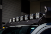 Picture of Prinsu Roof Rack 7 XL Linkable Kit Baja Designs