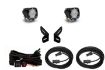 Picture of Ford Bronco Sport Reverse Kit Dual S1 Work Scene Baja Designs