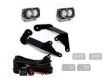 Picture of Ford Bronco Sport A-Pillar Kit S2 Pro Spot Baja Designs