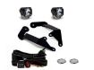 Picture of Ford Bronco Sport A-Pillar Kit S1 Clear Baja Designs