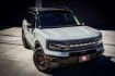 Picture of Ford Bronco Sport A-Pillar Kit S1 Clear Baja Designs