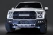 Picture of Raptor Grille Mount Kit 20 Inch OnX6+ 17-20 Ford, Raptor Caliber 9 Baja Designs