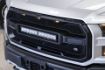 Picture of Raptor Grille Mount Kit 20 Inch OnX6+ 17-20 Ford, Raptor Caliber 9 Baja Designs