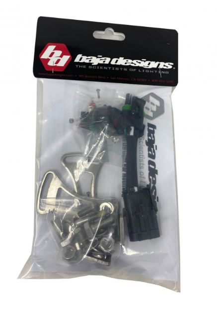Picture of Parts Bag Onx6 Single Baja Designs