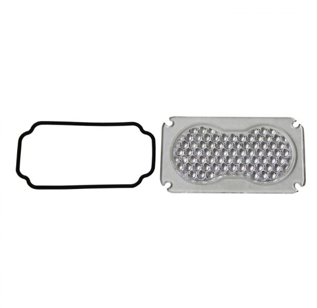 Picture of S2 Series Work/Scene Lens Kit Baja Designs