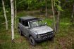 Picture of Bronco Roof Light Bar Kit 21-Up Ford Bronco 50 S8 Baja Designs