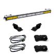 Picture of Bronco Roof Light Bar Kit 21-Up Ford Bronco 50 inch Onx6+ Dual Control w/Upfitter Baja Designs