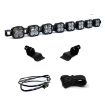 Picture of Bronco Roof Light Bar Kit 21-Up Ford Bronco 8 XL Linkable w/Upfitter Baja Designs