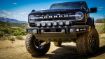 Picture of Bronco Fog Pocket Kit 21-Up Ford Bronco Sportsmen Baja Designs