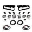 Picture of Bronco Fog Pocket Kit 21-Up Ford Bronco Pro Baja Designs