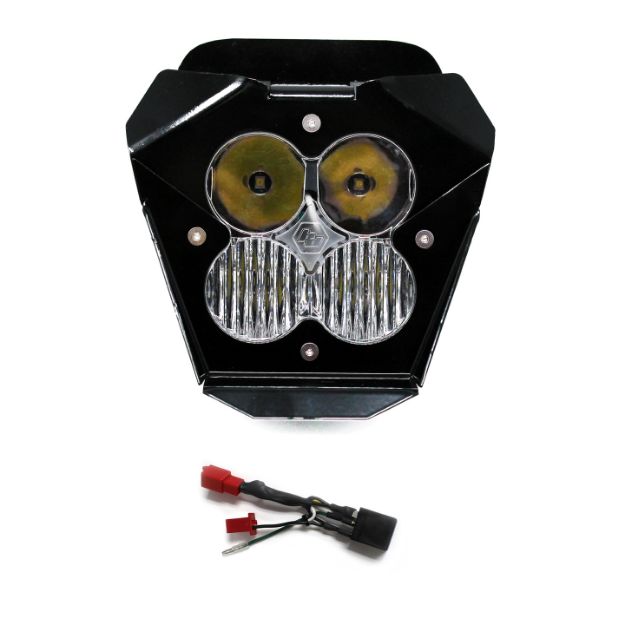 Picture of LED Headlight KTM 690 2019-Present Kit XL Pro  Designs