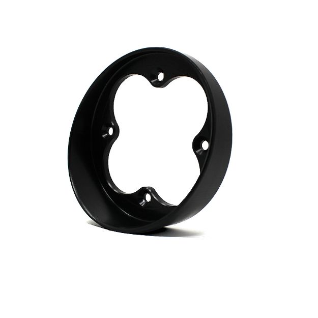 Picture of Squadron Angled Bezel Black Baja Designs