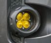 Picture of Squadron Angled Bezel Black Baja Designs