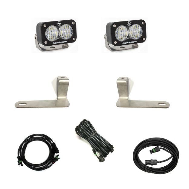 Picture of Ram TRX 21-On S2 Reverse Light Kit Baja Designs