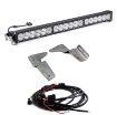 Picture of Toyota, Tacoma (05-15) Onx6 30 Inch Front Bumper Light Kit Baja Designs