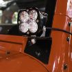 Picture of Jeep JK XL80 Drive/Combo A-Pillar Kit Baja Designs