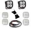 Picture of Jeep, JK Squadron Sport Spot A-Pillar Kit Baja Designs