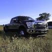 Picture of Ford Super Duty (11-16) S8 30 inch Grille Mount Kit Baja Designs